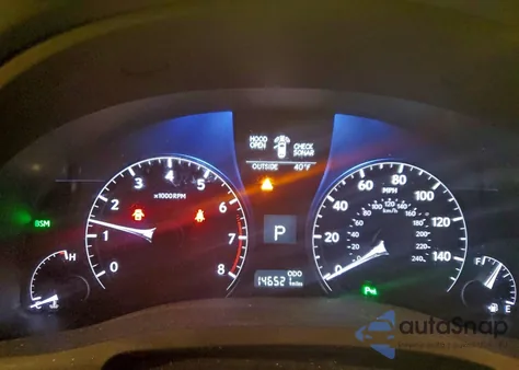 2014 Lexus Rx 350 Base из США, поврежденный, VIN 2T2BK1BA2EC232056